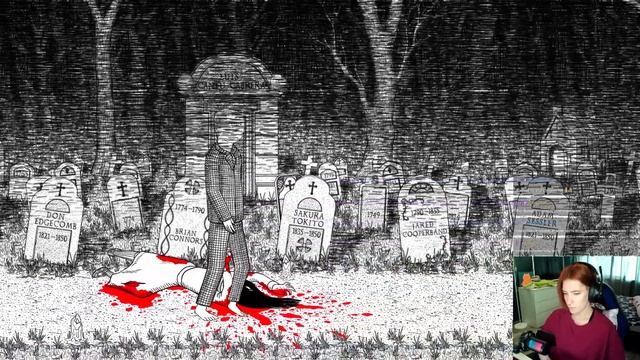 Прохождение Neverending Nightmares смотреть онлайн