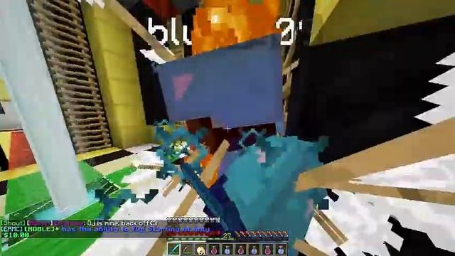 Bluboy09 using -t spawn смотреть онлайн
