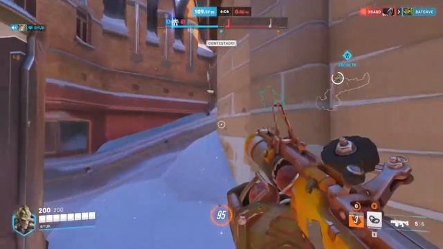 Overwatch 2 смотреть онлайн