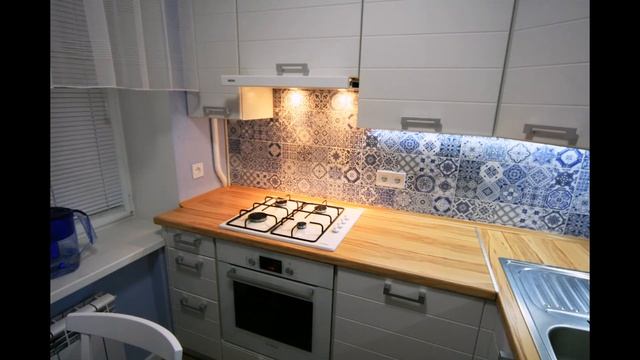 «Манюня» кухня «хрущовки» смотреть онлайн