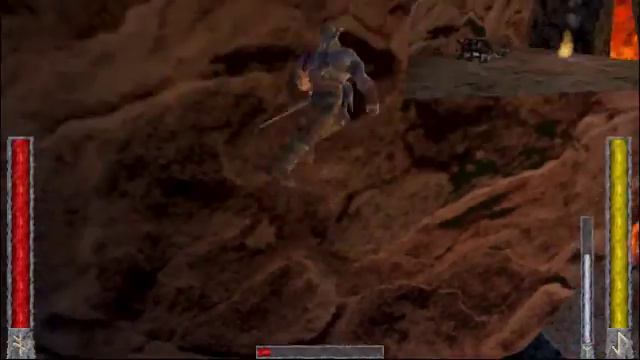 Let's Play Rune: Viking Warlord (Classic) - PART 9 - Snow Beast BOSS FIGHT ENGAGE (2013 Commentary) смотреть онлайн