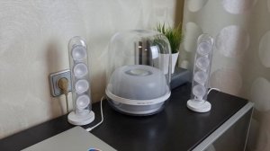 Колонка Harman Kardon SoundSticks 4 (Отзывы в ПлеерРУ)
