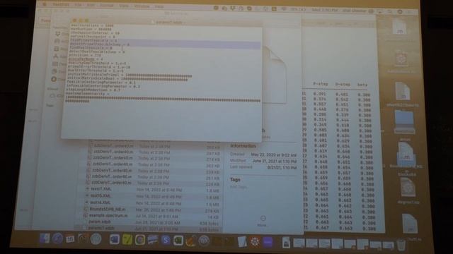 Shai Chester's Lectures on the Numerical Conformal Bootstrap 4: Global Symmetries (Part II) смотреть онлайн
