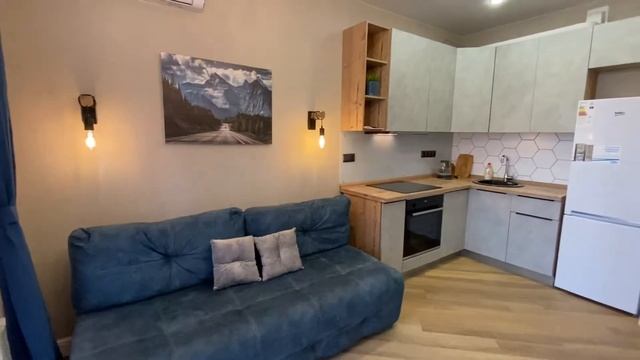 2-к квартира по адресу: ул. 25 Октября, 20 (аренда) смотреть онлайн