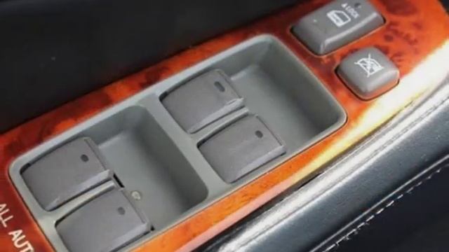 2006 Lexus LS 430 for sale in Bellingham, WA смотреть онлайн