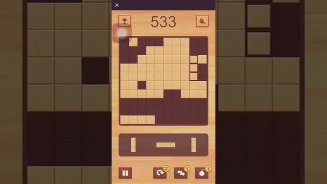 Game Wood Block Puzzle смотреть онлайн