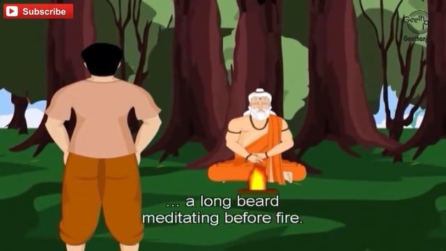 Short Stories of Wisdom – Tales and Parabels of Swamy Vivekananda – Frog in The Well & More Stories смотреть онлайн