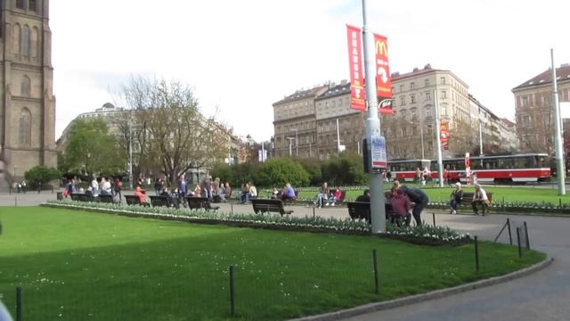 Canon IXUS 500 - testovací video смотреть онлайн