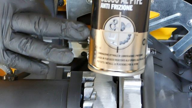 MANUTENZIONE DEWALT 7485 QS смотреть онлайн