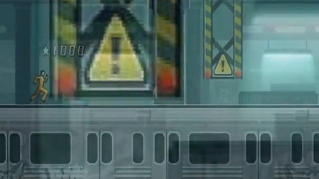 I Must Run! Android Game - playslack.com смотреть онлайн