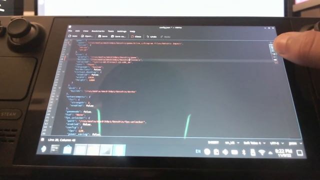 How to download "An Anime Game" (GTK VERSION) On A Micro SD Card for the Steam Deck | Aggro смотреть онлайн