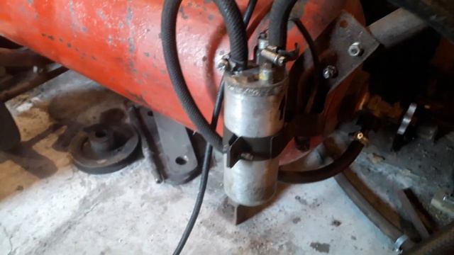 бюджетный фильтр осушитель для компрессора смотреть онлайн