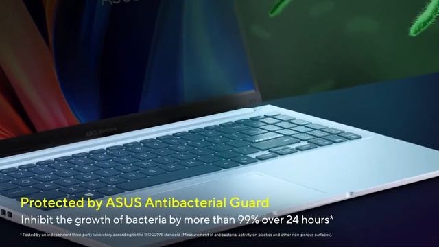 ASUS Vivobook 14/15/17 (X1402/X1502) AMD 2022 Laptops – Official Introduction (Global) смотреть онлайн