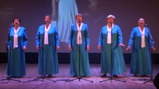 Родник - Вальс расставания смотреть онлайн