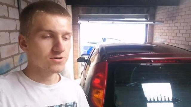 My 1999 Ford Focus LX - Unsurprising Yet Shocking Rust Underneath Fabric Arch Liners смотреть онлайн