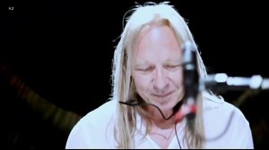 рус. Дип форест   Deep Forest   Eric Mouquet 2010 Live Video HD