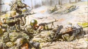 Псковский десант