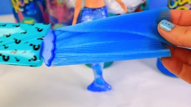 РУСАЛКИ?! КУКЛЫ BARBIE MERMAID COLOR REVEAL DOLLS! СЮРПРИЗ #КУКЛЫ БАРБИ смотреть онлайн