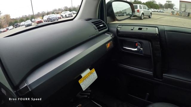 2023 Toyota 4Runner 40th Anniversary Point Of View Start Up, Walkaround, Test Drive And Review