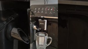 Автоматическая #кофемашина #Philips LatteGo EP3246/70