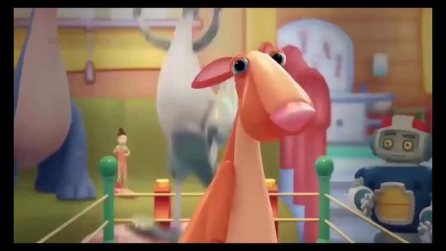 Doc McStuffins Full Episodes,,Games For Kids '' Cartoons Movie ,cartoon Network # 96