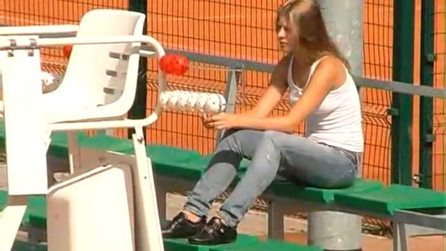 Милена Погодаева. Основная школа Ристику смотреть онлайн