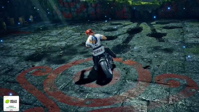 LE ROI DU TAEKWON DO EST DE RETOUR !!! TEKKEN 8 REACT HWOARANG