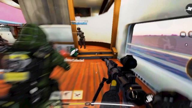 LOW SNIPER[CODM Malaysia] смотреть онлайн