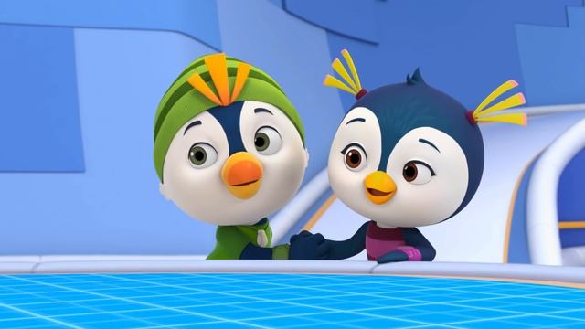 PAW Patrol & Top Wing Trivia Game Interactive Video | Nick Jr. Games | Nick Jr. смотреть онлайн