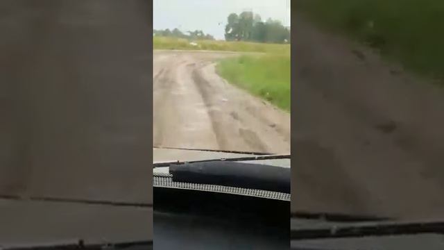 Дорога на Сосновку опасна для дачников Бердска смотреть онлайн