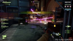 Ghostbusters Spirits Unleashed - Ghostbusters Gameplay