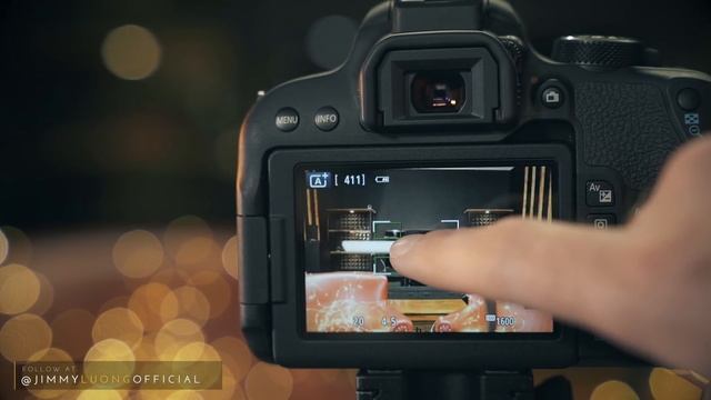 Canon T7i 800D Digital Camera - REVIEW смотреть онлайн