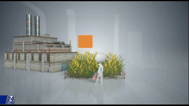 Технологии. Биоэтанол