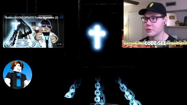 Roblox Doors Funny Moments Videos & Memes (FLOOR 2) смотреть онлайн