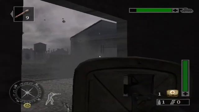 Любимые игры на Sony PlayStation 2