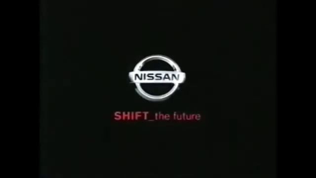 Nissan Logo History (México)