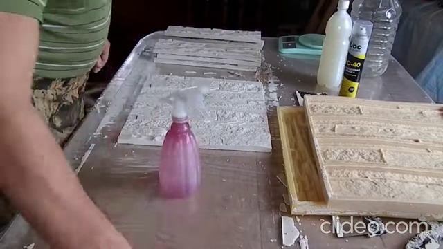 с какими силиконовыми формами легче работать смотреть онлайн