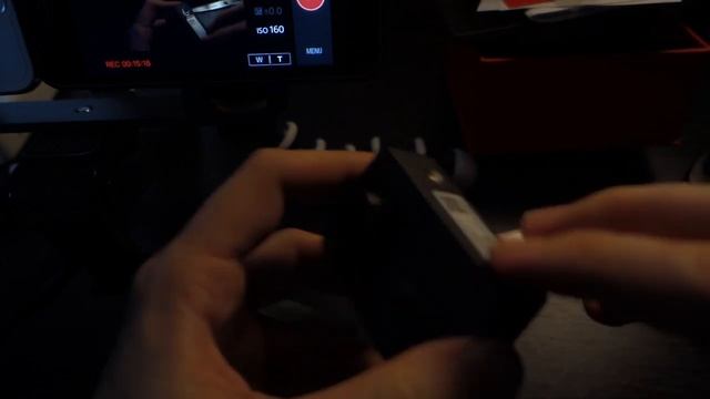 Yi 4K+ Action Camera - распаковка и обзор камеры. Функции и примеры видео