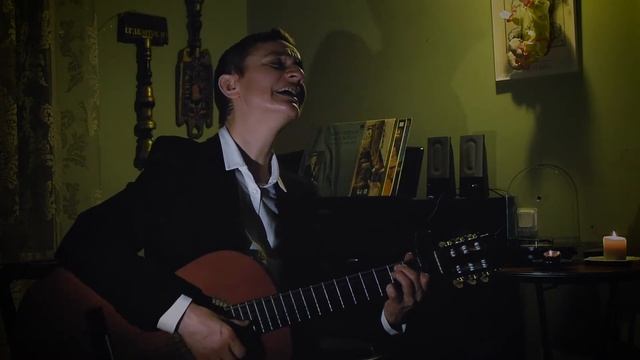 Ульяна Ангелевская "Счатье, любовь, утшение" - романс смотреть онлайн