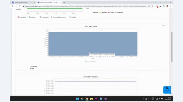 Gaining app-centric visibility into your IT infrastructure смотреть онлайн