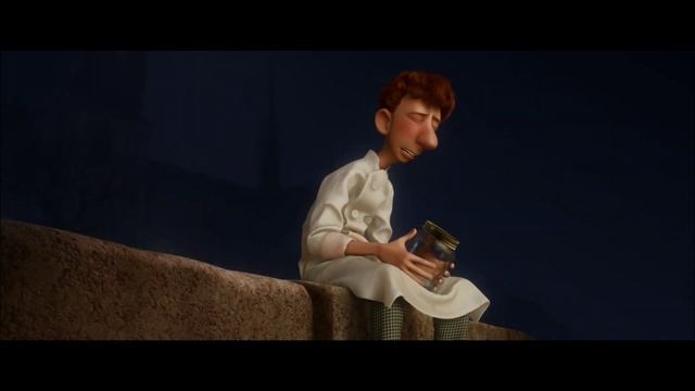RATATOUILLE Clip - 