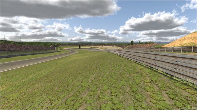 iRacing | AOR Formula 3 League | S4 | R1: Nürburgring GP смотреть онлайн