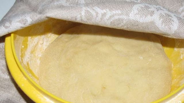 Сборник рецептов