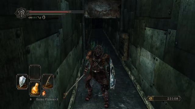 Warum passiert das nur | Dark Souls 2 #22 | Eicosa смотреть онлайн