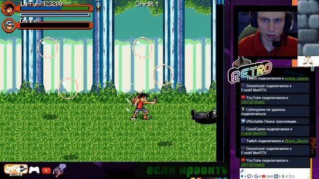 Пopenborim Ikary warrior 3 (2010) one piece ,megamen смотреть онлайн