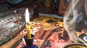 Сильный заговор от Порчи  и Любого колдовства. Нечесть отступит уже со 2 минуты!