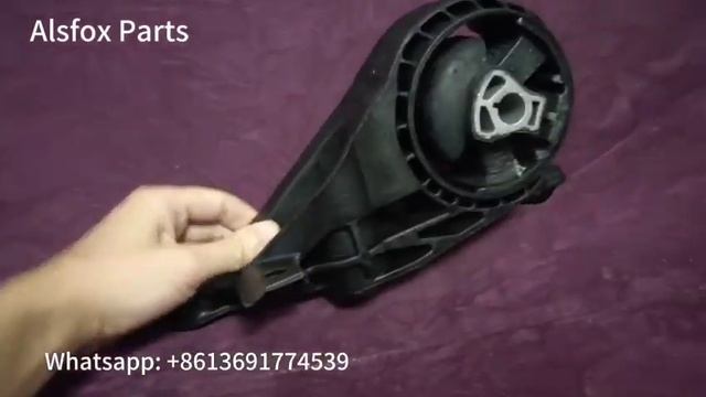13228270 For Chevrolet Malibu Opel Insignia Front Transmission Mount Support Bearing смотреть онлайн