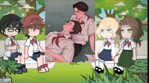 Реакция лвпг на тт | 2/2 часть