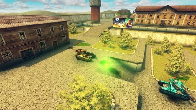 ВидеоГайд от Академии Паркура | Основные пушки для паркура смотреть онлайн