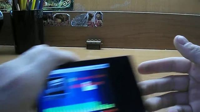 Explay т7 mp3 плеер! смотреть онлайн